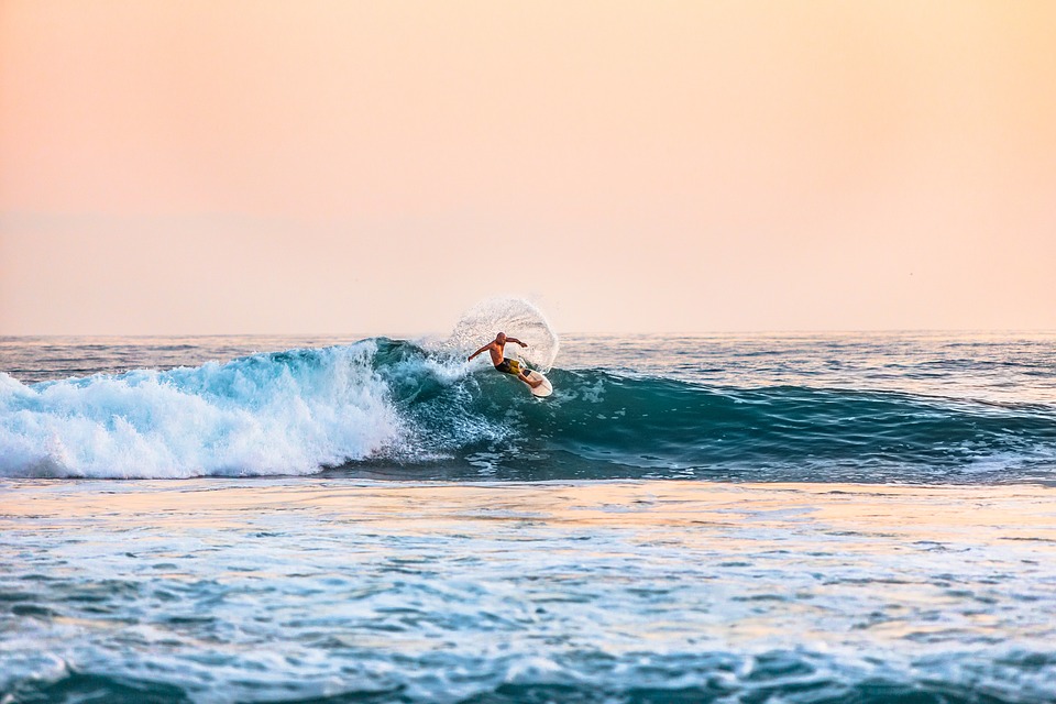 best east coast surfing for beginners